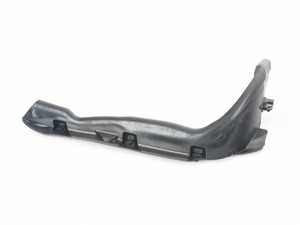 ES#2923603 - 51767300564 - FRONT RIGHT FENDER SEALING - Genuine BMW - 