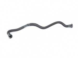 ES#280917 - 06E133817P - Secondary Air Injection Hose - Outlet - Connects the secondary air pump to the EGR connecting pipe - Genuine Volkswagen Audi - Audi