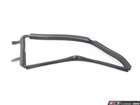 ES#93286 - 51321826933 - RUBBER PACKING - Genuine BMW - BMW