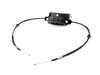 ES#3144767 - 34436882007 - ACTUATOR WITH CONTRO - Genuine BMW - BMW