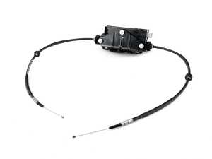 ES#3144767 - 34436882007 - ACTUATOR WITH CONTRO - Genuine BMW - BMW