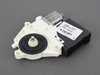 ES#2522596 - 5K0959702JZ02 - Window Motor - Right - Get the window in your Volkswagen working properly again - Genuine Volkswagen Audi - Volkswagen