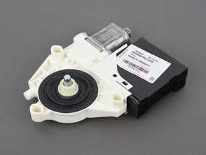 ES#2522596 - 5K0959702JZ02 - Window Motor - Right - Get the window in your Volkswagen working properly again - Genuine Volkswagen Audi - Volkswagen