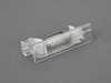 ES#3693765 - 3G0947101A - Luggage Compartment Light - Light housing with bulb located in your trunk or hatch - Genuine Volkswagen Audi - Volkswagen
