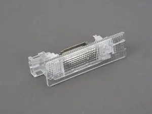 Luggage Compartment Light