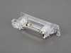 ES#3693765 - 3G0947101A - Luggage Compartment Light - Light housing with bulb located in your trunk or hatch - Genuine Volkswagen Audi - Volkswagen