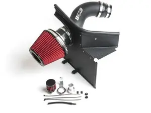 CTS Turbo Air Intake System - True 3.5