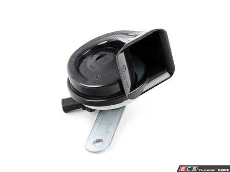 ES#168899 - 61337839348 - Horn - Genuine BMW - BMW