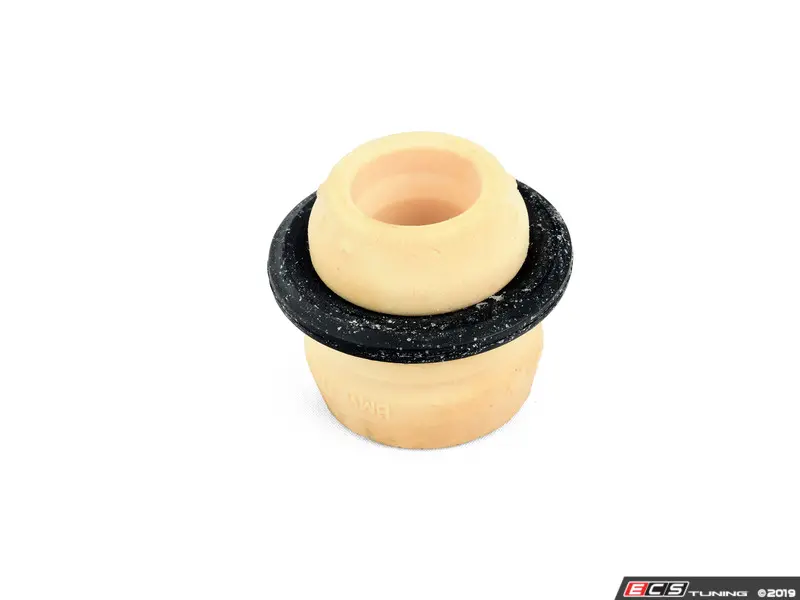 Genuine BMW - 31337845436 - E82 Additional Shock Absorber - Front 