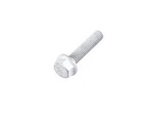 ES#2796886 - N10665401 - Bolt - Priced Each - Use new hardware with your new parts. M10x50 - Genuine Volkswagen Audi - Volkswagen