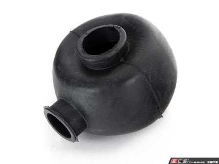 ES#3247881 - RERS3  - Rod End Boot (14-18mm) - Priced Each - Protect spherical bearings from dirt & moisture to prolong service life. - Turner Motorsport - BMW MINI