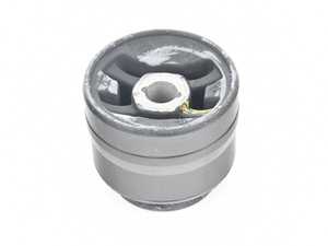 ES#3256706 - 8K0599257N - Rear Subframe Differential Mount - Priced Each - Rear Left - Genuine Porsche - Porsche