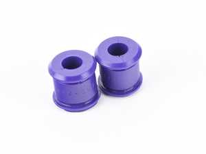 ES#2778144 - PFR5-316x2 - E28 Performance Polyurethane rear Sway Bar Bushing Set - Stiffer bushings allow sway bars to work at their fullest potential - Powerflex - BMW