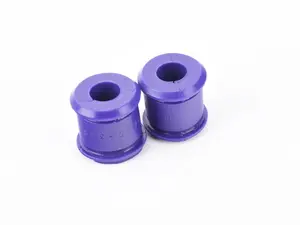 E28 Performance Polyurethane rear Sway Bar Bushing Set