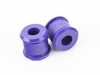 ES#2778144 - PFR5-316x2 - E28 Performance Polyurethane rear Sway Bar Bushing Set - Stiffer bushings allow sway bars to work at their fullest potential - Powerflex - BMW
