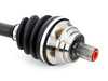 ES#4043166 - 1K0407271BP - Complete Axle Assembly - Left - Transfers power to your tires - TrakMotive - Volkswagen