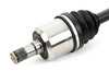 ES#4043166 - 1K0407271BP - Complete Axle Assembly - Left - Transfers power to your tires - TrakMotive - Volkswagen