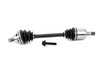 ES#4043166 - 1K0407271BP - Complete Axle Assembly - Left - Transfers power to your tires - TrakMotive - Volkswagen
