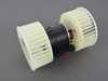 ES#3028616 - 64118385558 - Blower Motor - Keep your climate control system functioning with this new blower motor - URO - BMW