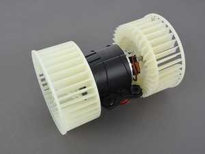 ES#3028616 - 64118385558 - Blower Motor - Keep your climate control system functioning with this new blower motor - URO - BMW