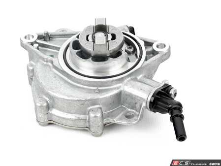 ES#4023508 - 11667586424 - Vacuum Pump  - Mounts to the upper side of the engine head - OE Aftermarket - MINI