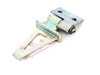 ES#72519 - 41521960234 - HINGE - Genuine BMW - BMW