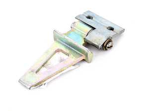 ES#72519 - 41521960234 - HINGE - Genuine BMW - BMW