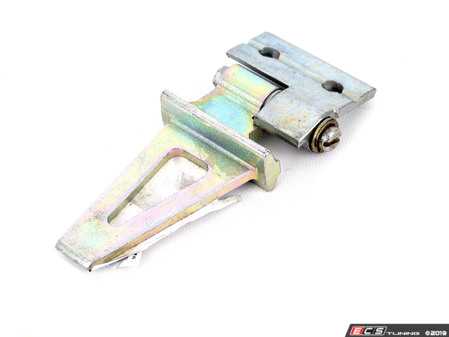 ES#72519 - 41521960234 - HINGE - Genuine BMW - BMW