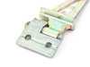 ES#72519 - 41521960234 - HINGE - Genuine BMW - BMW