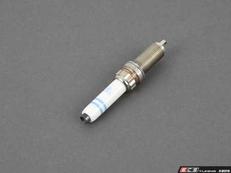 ES#3253554 - 0PB905612 - Spark Plug - Priced Each - Keep your motor running smoothly, and avoid misfires with new spark plugs - Genuine Porsche - Porsche