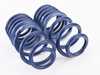 ES#2569747 - 28880-1 - Sport Springs - Priced Per Set - Front lowering: 1.2", rear lowering: 1" - H&R - Porsche