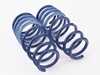 ES#2569747 - 28880-1 - Sport Springs - Priced Per Set - Front lowering: 1.2", rear lowering: 1" - H&R - Porsche