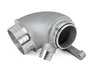 ES#3021162 - CTSIT285 - High Flow Turbo Inlet Pipe - Allows better airflow for maximum power - CTS - Audi Volkswagen