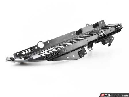 ES#3082800 - 51477314712 - MOUNT, WAIST RAIL, R - Genuine BMW - BMW
