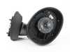 ES#2734755 - 51167401087 - Mirror Housing - Left - Replace your broken or scratched side mirror - Genuine MINI - MINI