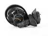 ES#2734755 - 51167401087 - Mirror Housing - Left - Replace your broken or scratched side mirror - Genuine MINI - MINI