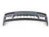 ES#2190305 - 953807-2 - European Front Bumper Cover - With Molded Lip - Textured top bumper partially primed, ready for paint. - Bremmen Parts - Volkswagen