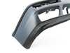 ES#2190305 - 953807-2 - European Front Bumper Cover - With Molded Lip - Textured top bumper partially primed, ready for paint. - Bremmen Parts - Volkswagen