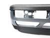 ES#2190305 - 953807-2 - European Front Bumper Cover - With Molded Lip - Textured top bumper partially primed, ready for paint. - Bremmen Parts - Volkswagen