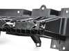 ES#3082800 - 51477314712 - MOUNT, WAIST RAIL, R - Genuine BMW - BMW