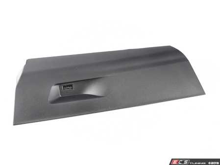 ES#3231522 - 51459389629 - COVER PANEL, CENTERS - Genuine BMW - BMW