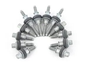 Valve Cover Screws Kit - URO