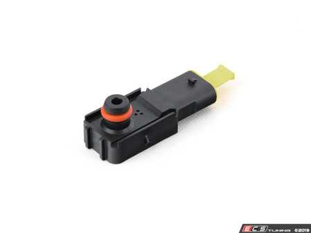 ES#4040078 - 5Q0906207A - Brake Booster Pressure Sensor  - OEM replacement - Vemo - Audi Volkswagen