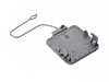 ES#262156 - 51127209925 - COVER, TOW FITTING, - Genuine BMW - BMW