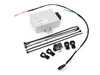 ES#4040256 - 63122462907 - Auxiliary Kit For Interface - Used for vehicles with additional rally driving lights / LED headlights - Genuine MINI - MINI