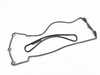ES#2813286 - 11129069872 - Valve Cover Gasket Set - Left - Does not contain valve cover sealing washers - Hamburg Tech - BMW