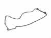ES#2813286 - 11129069872 - Valve Cover Gasket Set - Left - Does not contain valve cover sealing washers - Hamburg Tech - BMW