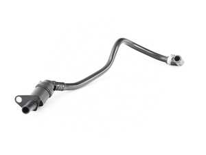ES#2548999 - 2710180729 - Bleeder Valve - In Oil Duct - Genuine Mercedes Benz - Mercedes Benz