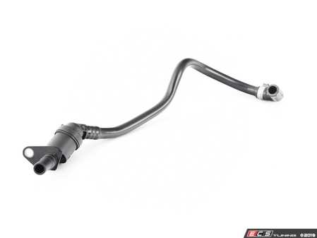 ES#2548999 - 2710180729 - Bleeder Valve - In Oil Duct - Genuine Mercedes Benz - Mercedes Benz
