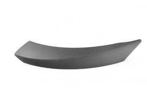 ES#2080224 - 51419186731 - Trim Cover Pull Strap - Right - Black - Genuine BMW - BMW